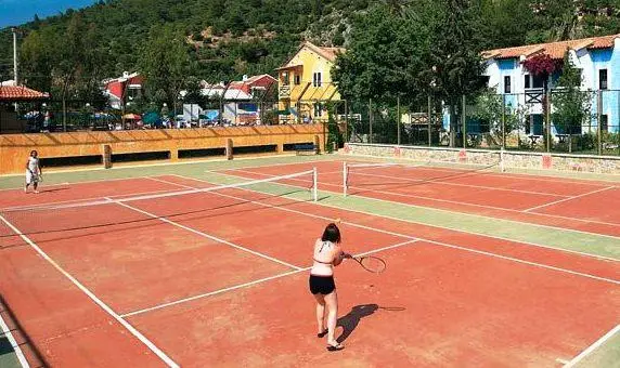 Oludeniz Beach Resort by Z Hotels 