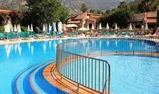 Oludeniz Beach Resort by Z Hotels 