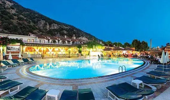 Oludeniz Beach Resort by Z Hotels 