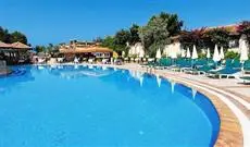 Oludeniz Beach Resort by Z Hotels 