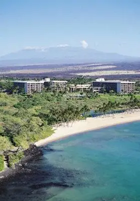 Waikoloa Beach Marriott Resort & Spa 