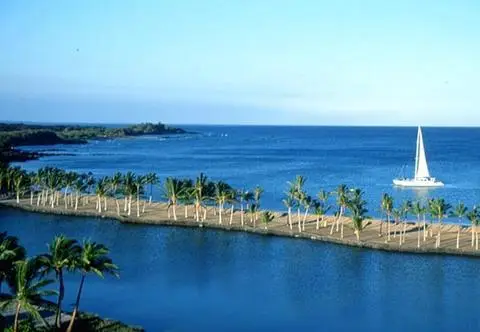 Waikoloa Beach Marriott Resort & Spa 