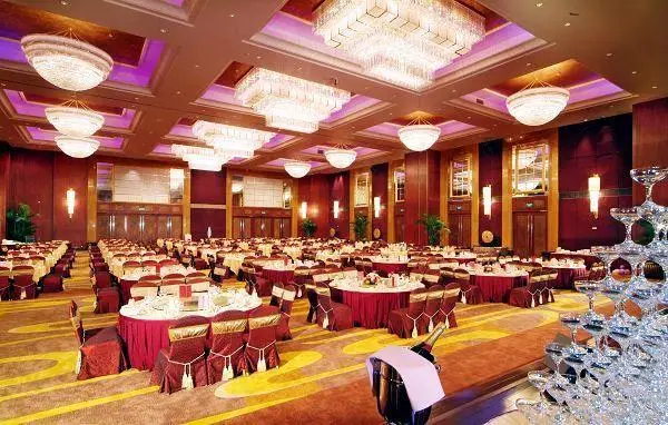 Dongguan Royal Garden Hotel 