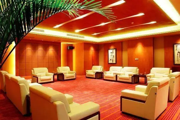 Dongguan Royal Garden Hotel 