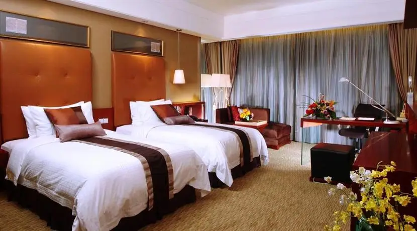 Dongguan Royal Garden Hotel 