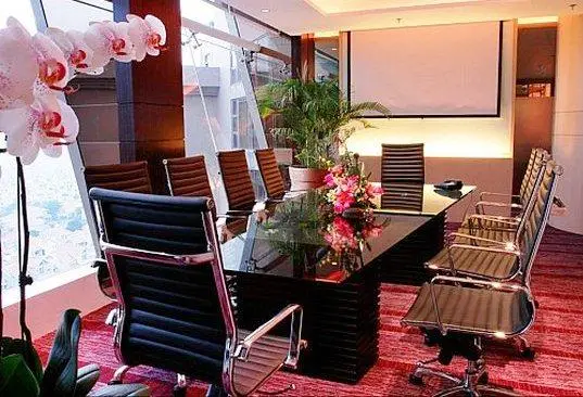 Dongguan Royal Garden Hotel 