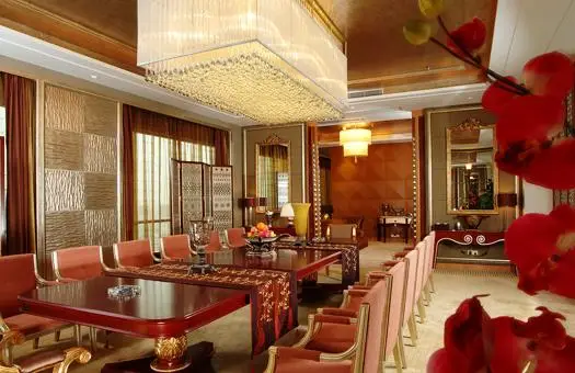 Dongguan Royal Garden Hotel 