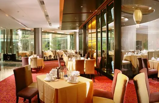 Dongguan Royal Garden Hotel 