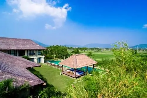 Yalong Bay Villas & Spa 