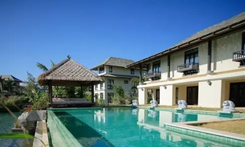 Yalong Bay Villas & Spa 