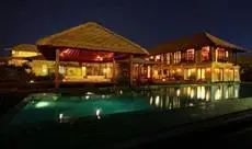 Yalong Bay Villas & Spa 