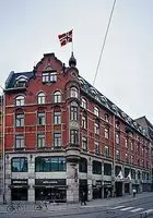 P-Hotels Oslo 