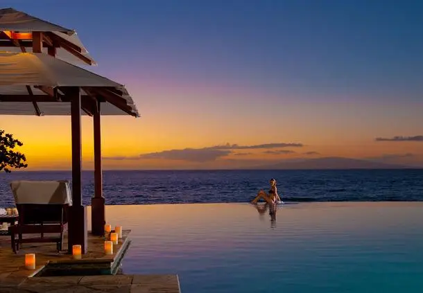 Wailea Beach Resort - Marriott Maui 