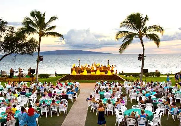 Wailea Beach Resort - Marriott Maui 