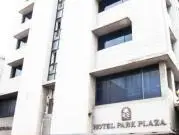 Hotel Park Plaza Madurai 