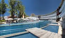 Ephesia Holiday Beach Club 