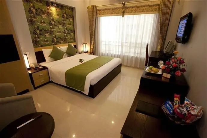 Hanoi Gratitude Hotel 