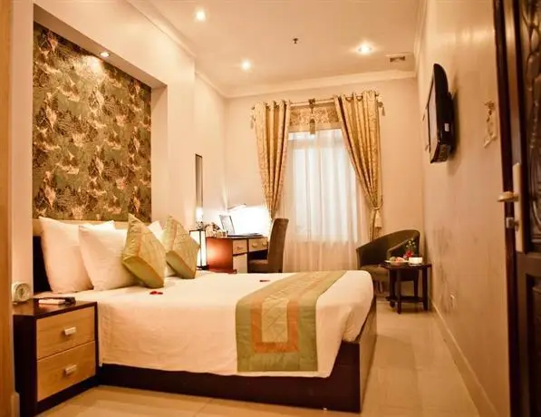 Hanoi Gratitude Hotel