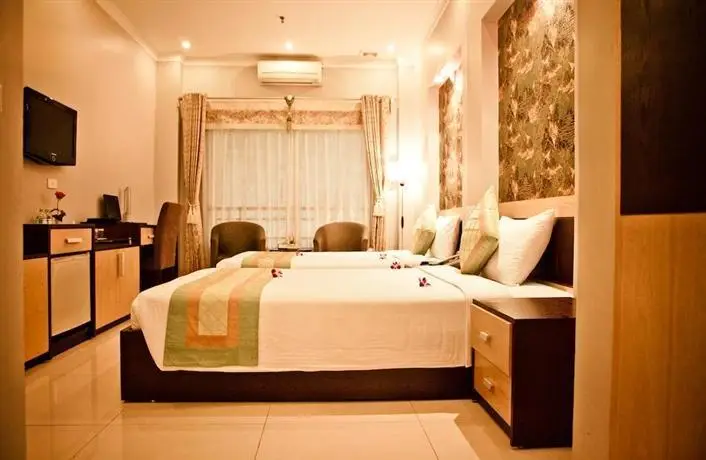 Hanoi Gratitude Hotel 