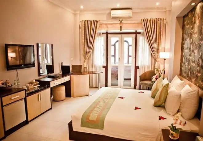 Hanoi Gratitude Hotel 