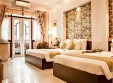 Hanoi Gratitude Hotel 