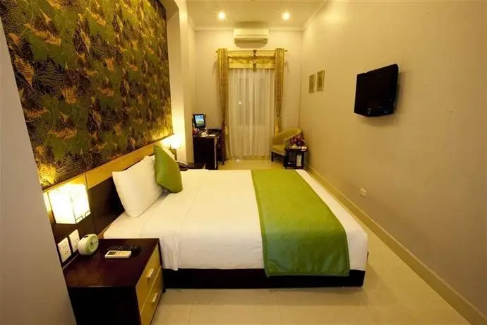 Hanoi Gratitude Hotel 