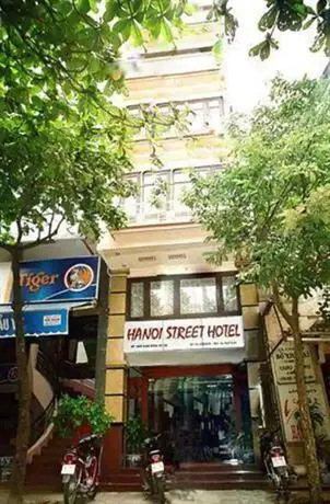 Hanoi Street Hotel 