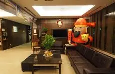 Young Soarlan Hotel - Tainan 