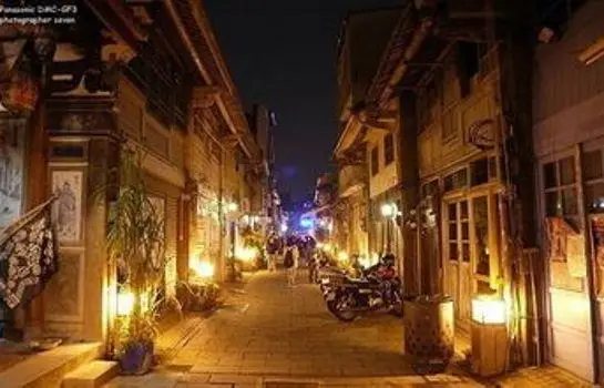 Young Soarlan Hotel - Tainan 