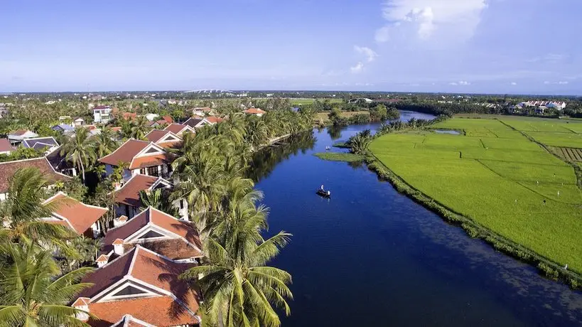 Hoi An Riverside Resort & Spa 