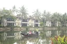 Hoi An Riverside Resort & Spa 