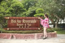 Hoi An Riverside Resort & Spa 