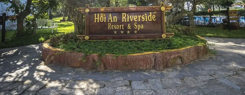 Hoi An Riverside Resort & Spa 