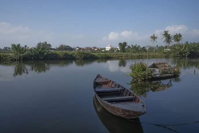 Hoi An Riverside Resort & Spa 