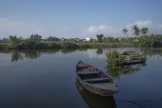 Hoi An Riverside Resort & Spa 