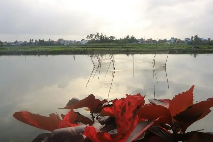 Hoi An Riverside Resort & Spa 