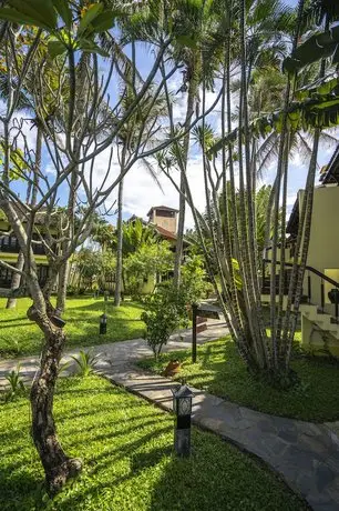 Hoi An Riverside Resort & Spa 