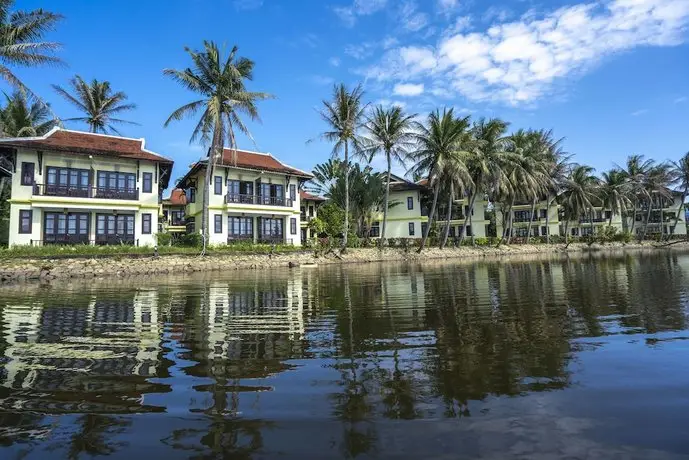 Hoi An Riverside Resort & Spa 