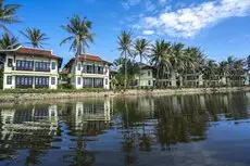 Hoi An Riverside Resort & Spa 