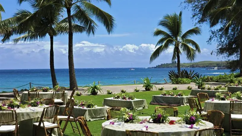 The Ritz-Carlton Kapalua 