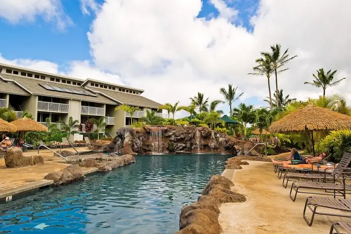 The Cliffs at Princeville