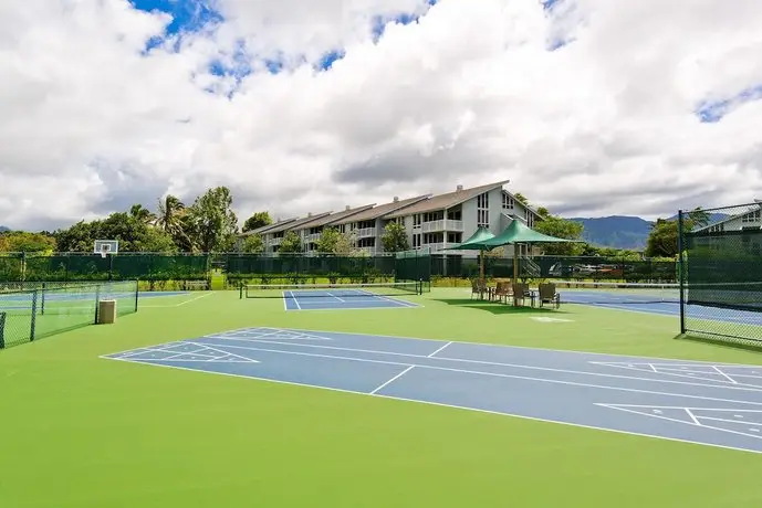 The Cliffs at Princeville 