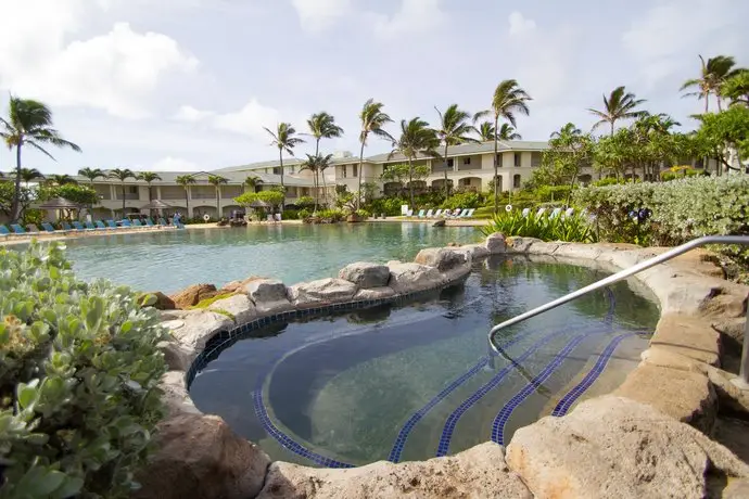 The Point at Poipu By Diamond Resorts