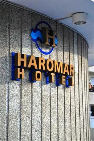 Hotel Haromar 