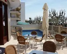 Hotel Haromar 