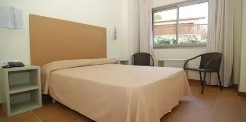 Aparthotel Ciutat de Palol 