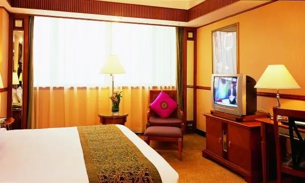 Grand Dynasty Culture Hotel 