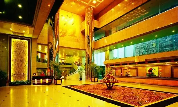 Grand Dynasty Culture Hotel 