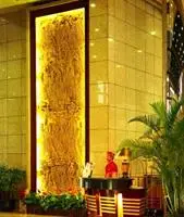 Grand Dynasty Culture Hotel 