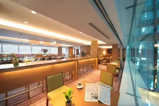 Hotel Associa Shin-Yokohama 